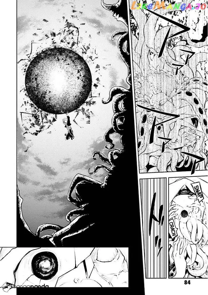 Bungou Stray Dogs Chapter 31 image 40_optimized